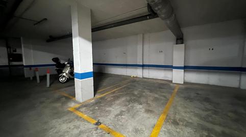 Foto 3 de Garatge en venda a Avenida Aeropuerto, 52, Ciudad Jardín - Zoco,  Córdoba Capital