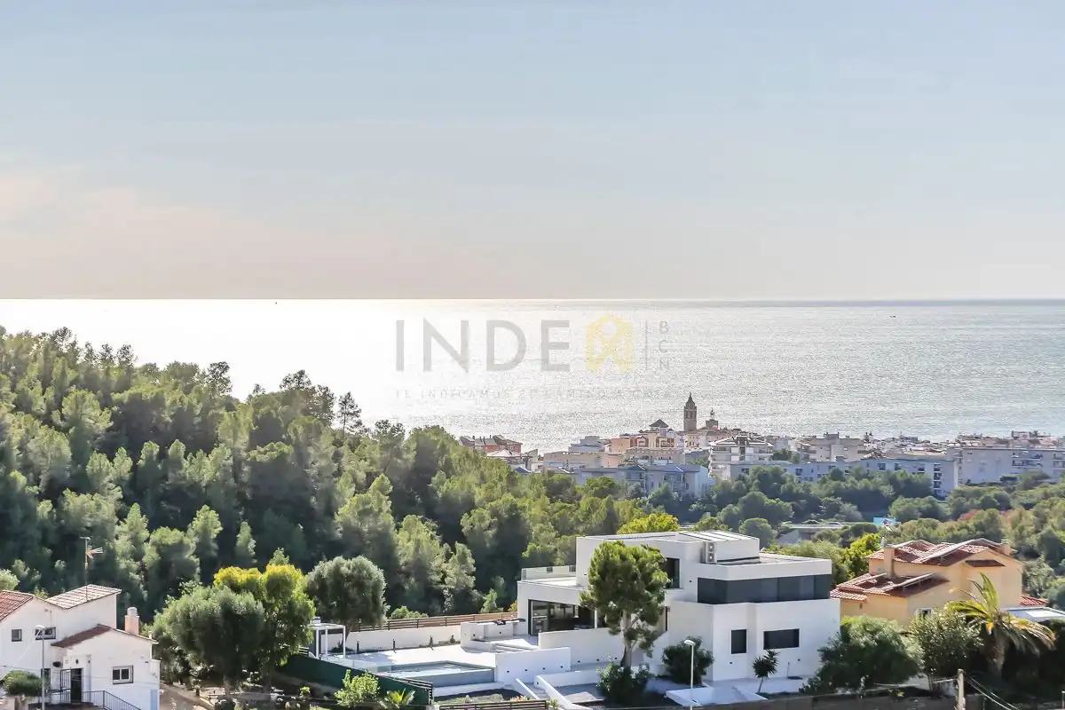 Casa con piscina in affitto a Llevantina - Montgavina - Quintmar, imagen 11