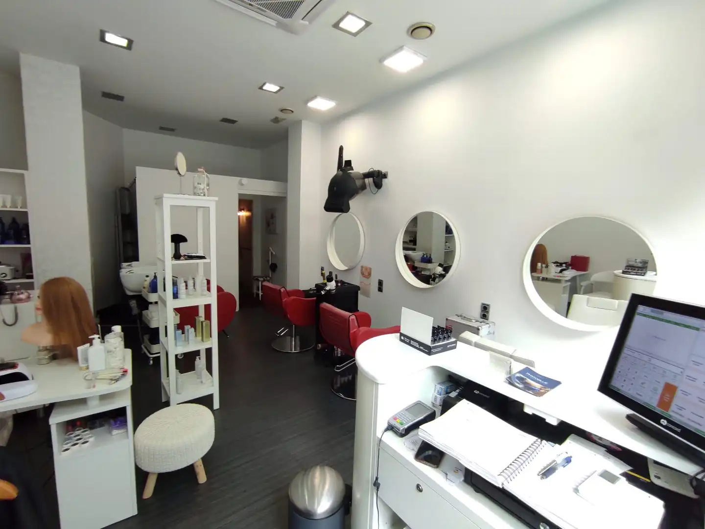 Local comercial en alquiler en Ermua, imagen 11