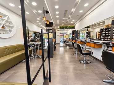Locale commerciale in affitto a Carrer de Lleida 116
