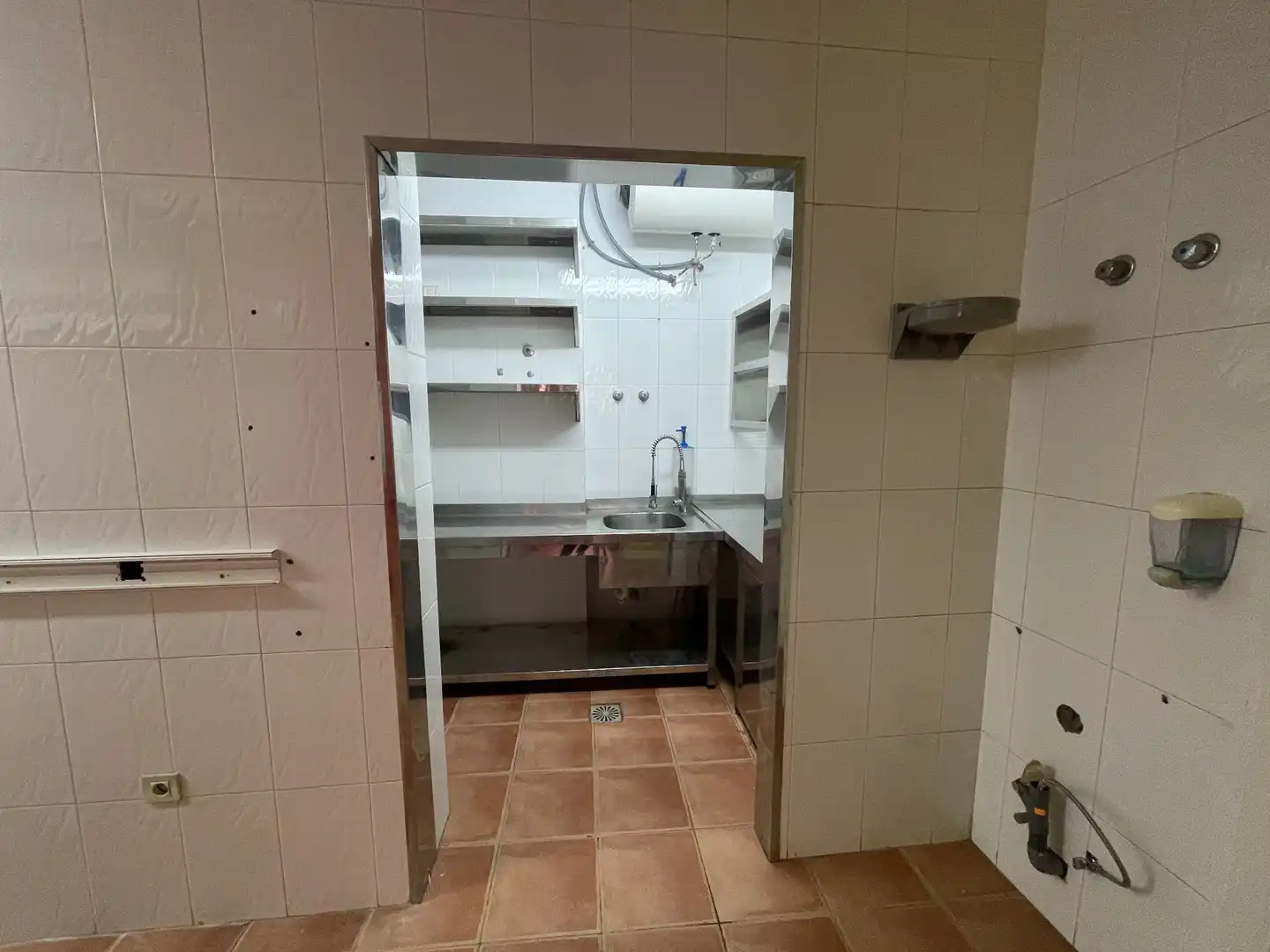 Local comercial en alquiler en Ramon de la Cruz, imagen 4