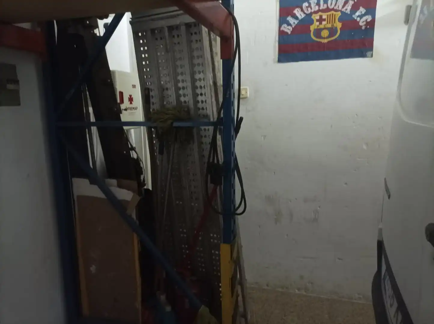 Local comercial en venda a Carrer de la Selva, imagen 4