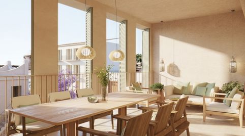 Foto 3 de Apartamento en venta en Es Jonquet, Palma de Mallorca