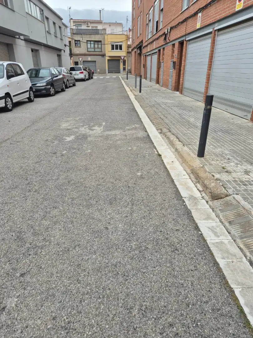 Individual with lift for sale in Carrer de Lleó 11, imagen 7