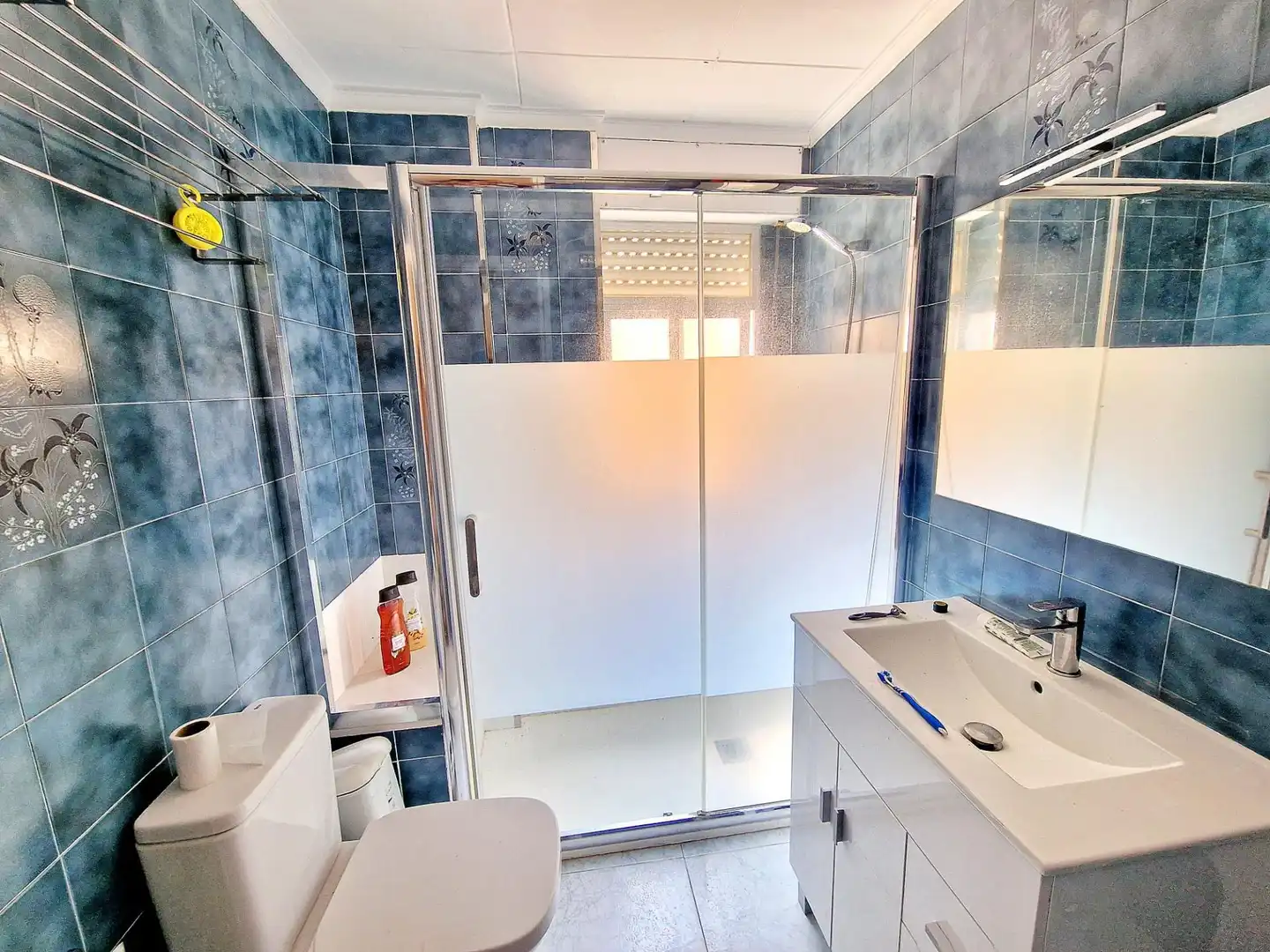 Apartment with terrace for sale in Casco Antiguo, imagen 18