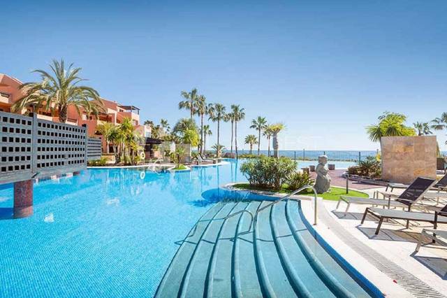 Apartamento en Alquiler en Calle del Mare Nostrum, s/n en Kempinski