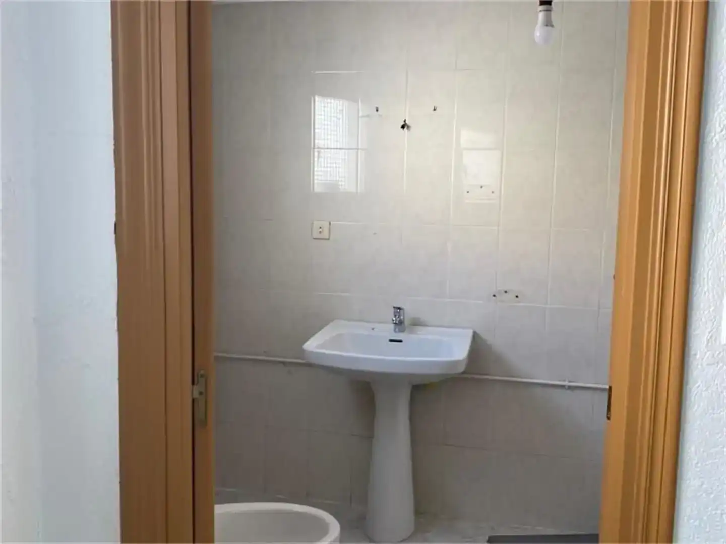 Baño de Planta baja en venta en Albox