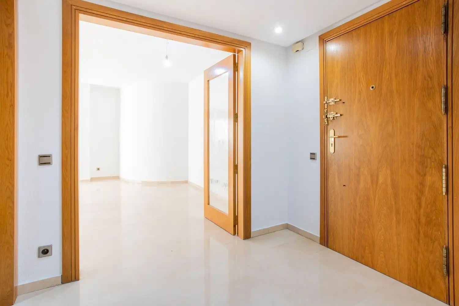 Flat for sale in Murcia  with Air Conditioner, Terrace and Storage room