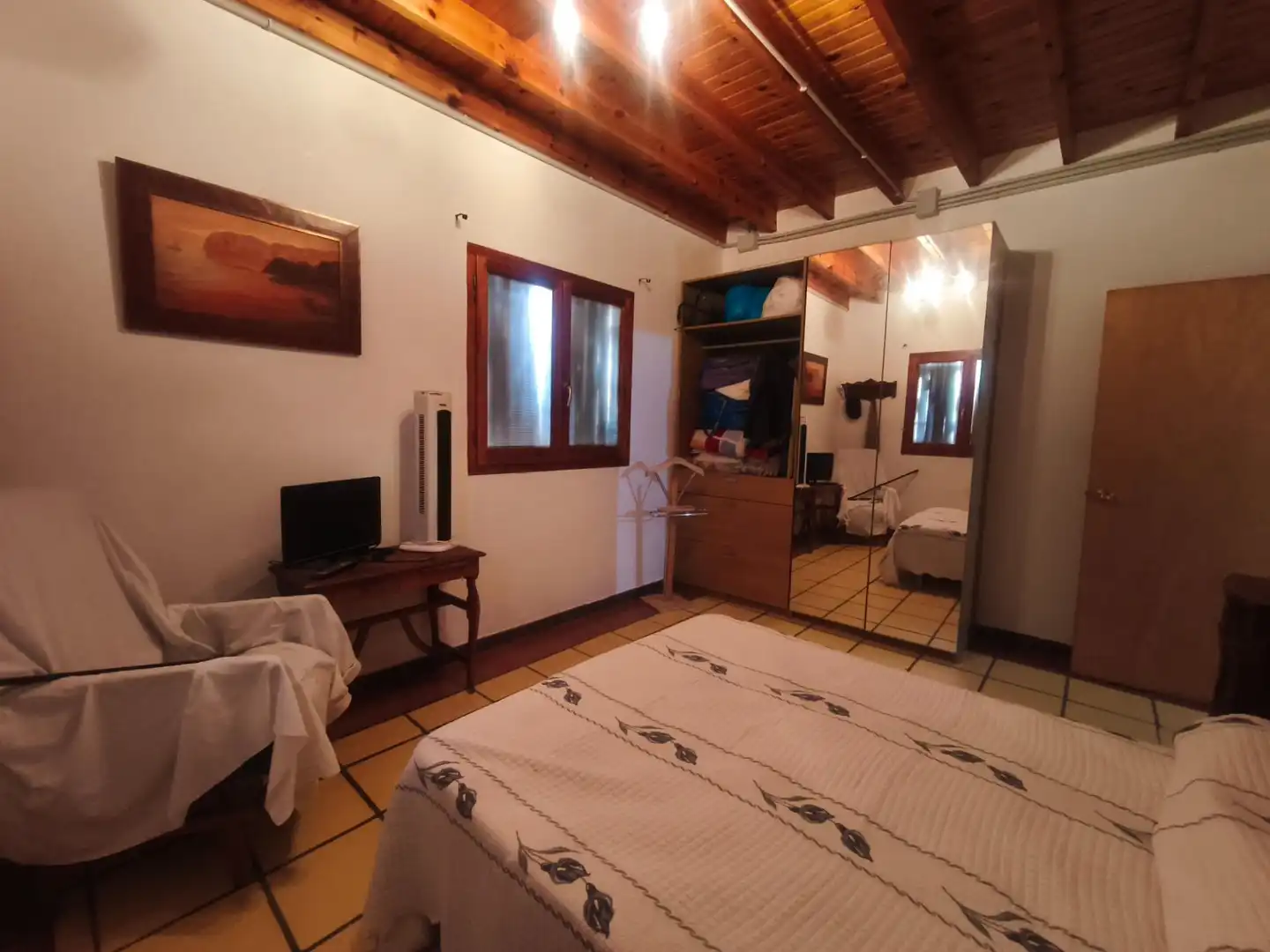 Casa amb jardí en venda a Tébar - Los Arejos, imagen 42