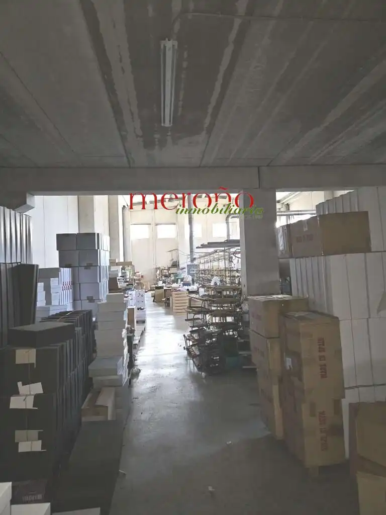 Nave industrielle à vendre à Plaza Castelar - Mercado Central, imagen 6