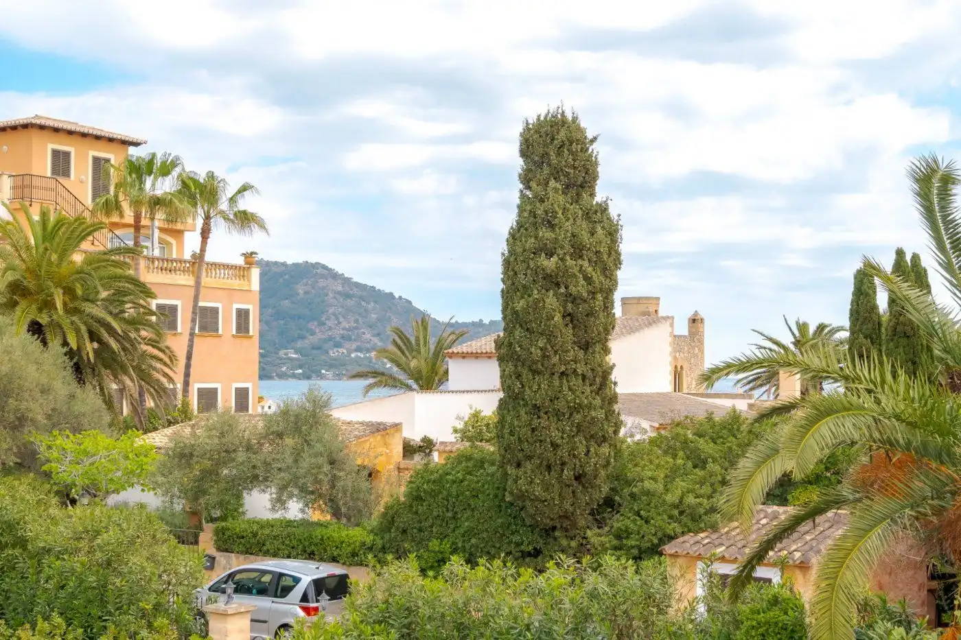 Villa con piscina in vendita a Port Nou - Port Verd  - Port Vell, imagen 12