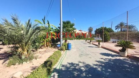 Foto 3 de Casa o xalet en venda a Jubalcoi, Alicante