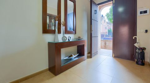 Photo 4 of Houses for sale in 16 Calle Genciana, Olivar de Quintos, Montequinto