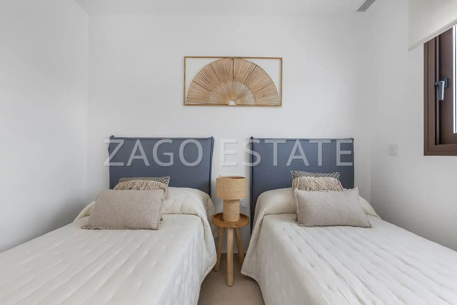 Apartment mit Pool zum Verkauf in Las Lomas de Rame - Bahía Bella, imagen 13