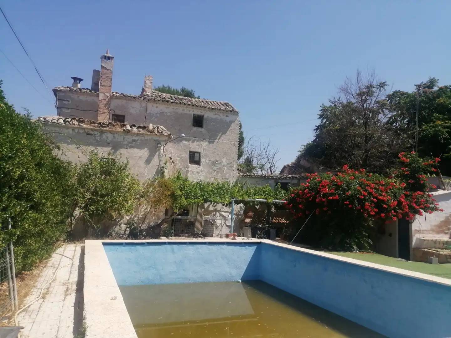 Detached house for sale in Ctra. Puente Nuevo, imagen 12
