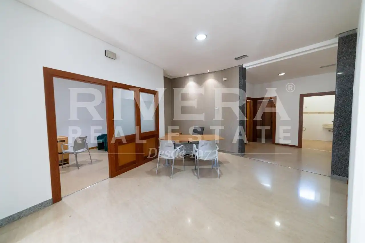 Local comercial en venta en Rúa Viña da Fonte, imagen 12