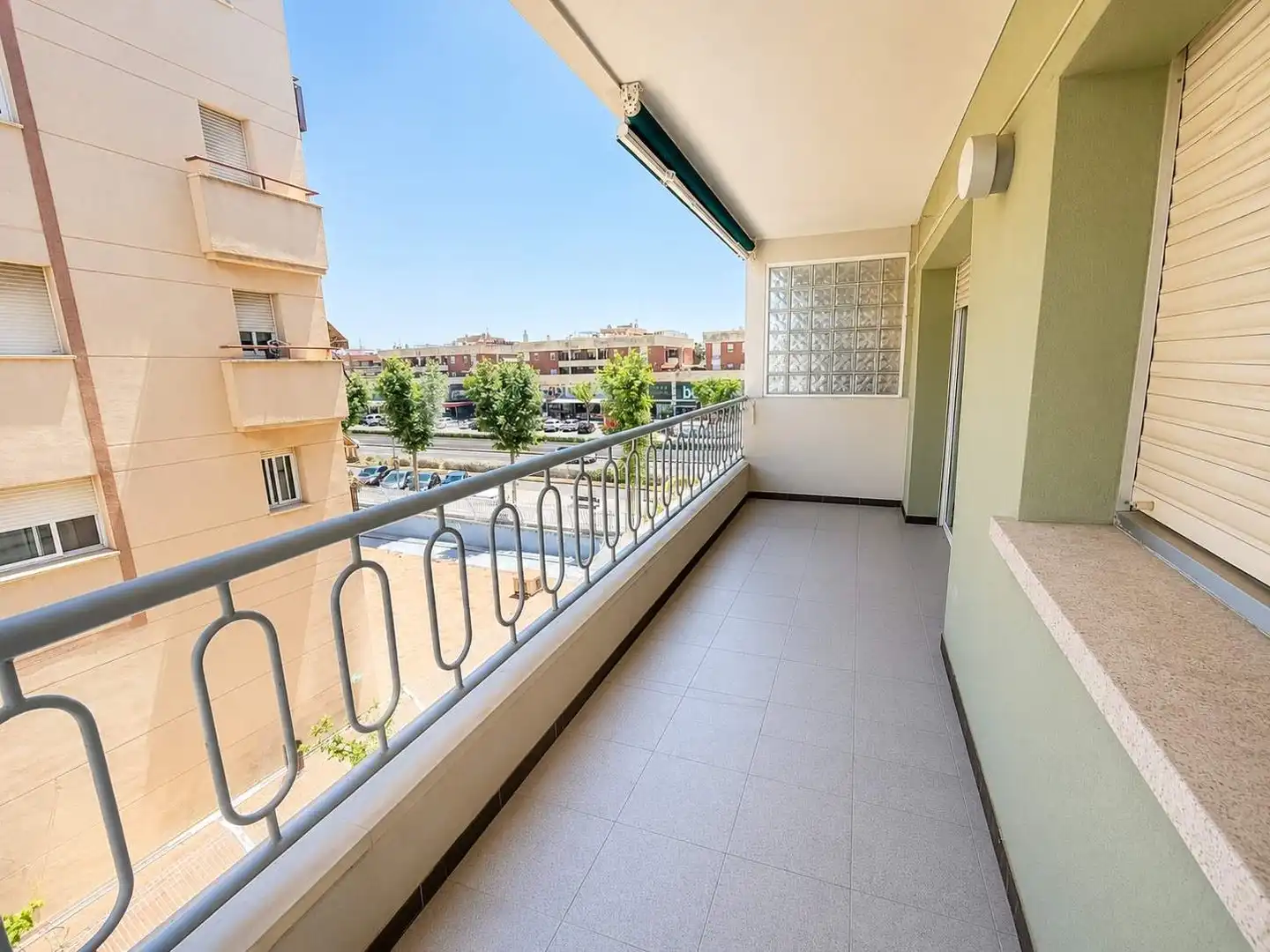 Piso en venta en Avenida BARCELONA, 49, Cunit Residencial