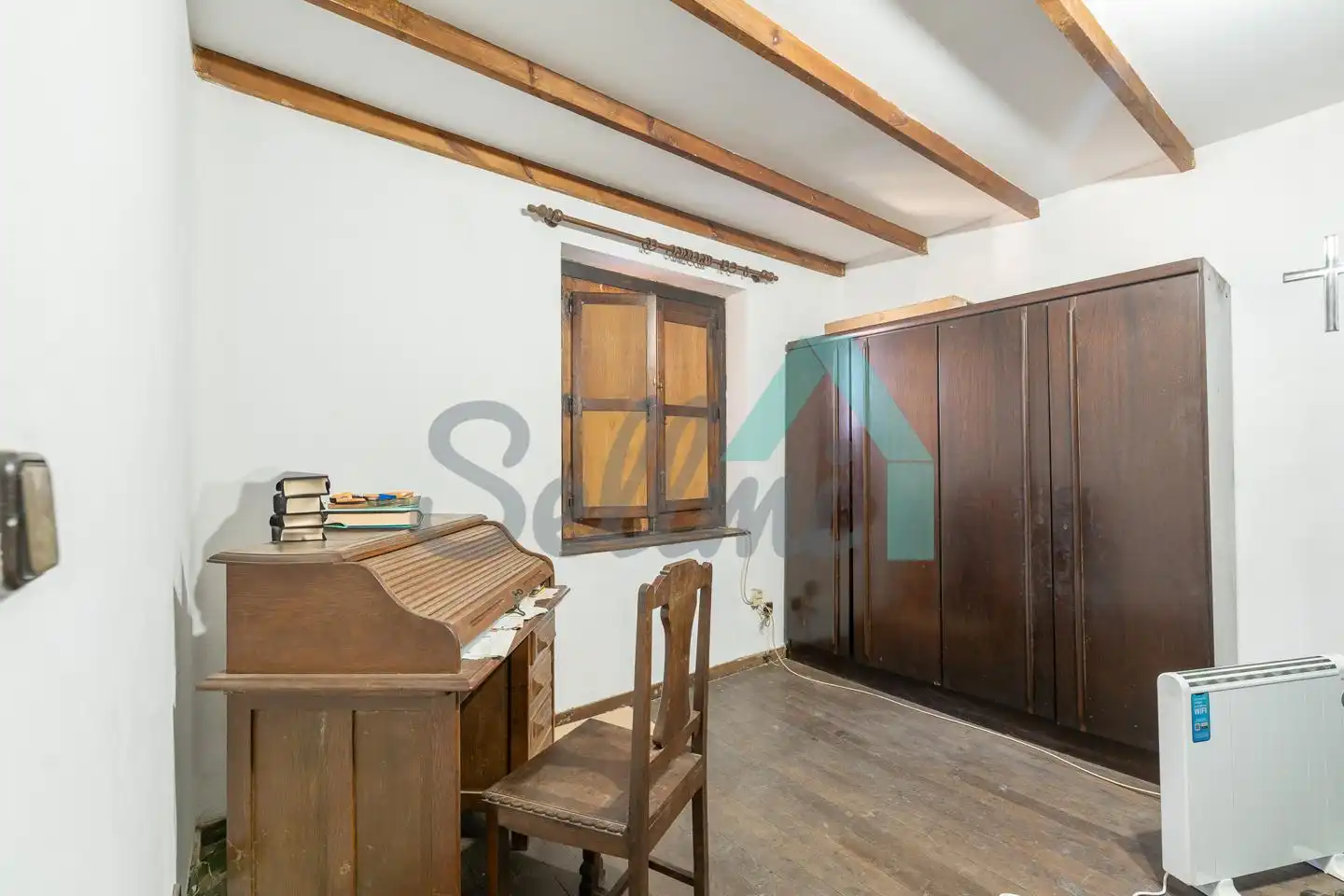 Buildings for sale in Oviedo 