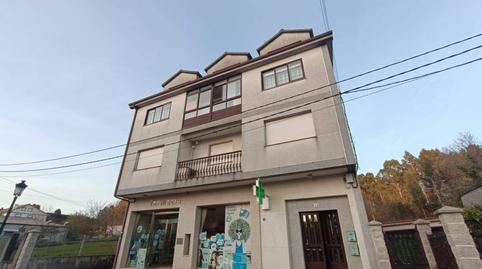 Foto 5 de Pis en venda a Touro, A Coruña