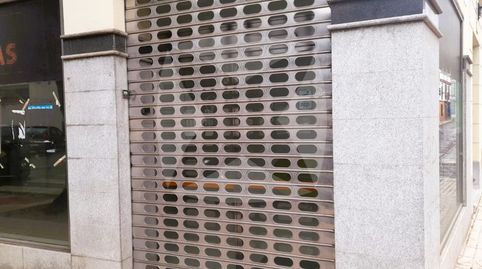 Foto 2 von Geschaftsraum zum Verkauf in Calle Ronda Pilar, Casco Antiguo, Badajoz Capital