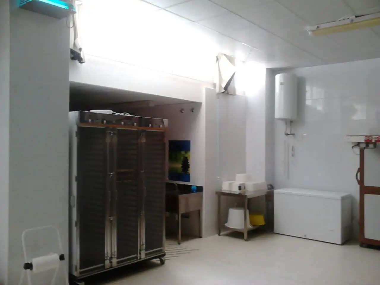 Business premises for sale in Eixample, imagen 21
