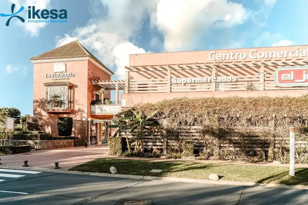 Gewerbefläche zum Verkauf in Islantilla Golf, imagen 4