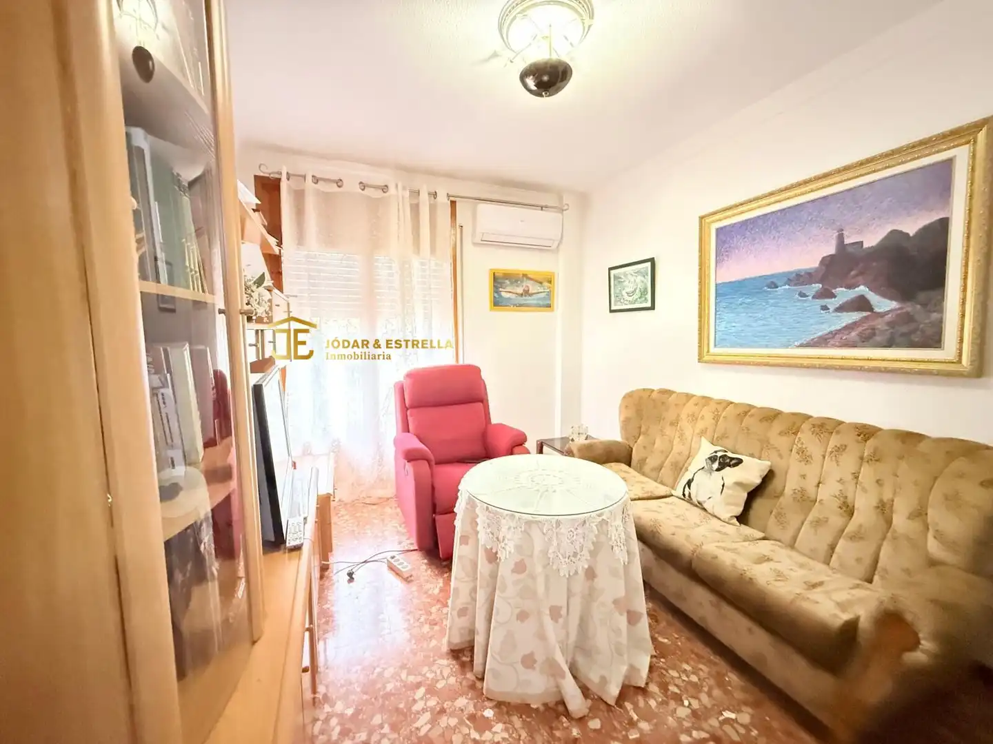 Piso con terraza en venta en Lorca Ciudad, imagen 33