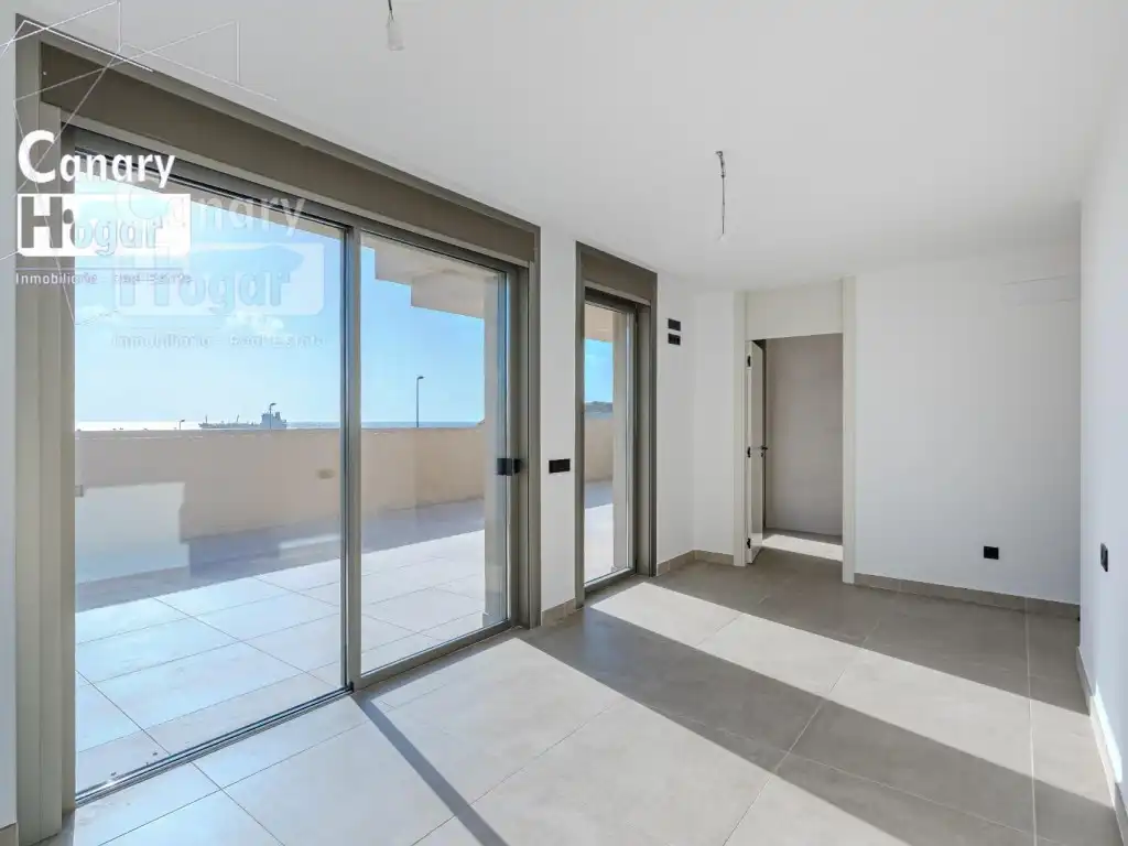 Apartament amb piscina en venda a hernan cortes, imagen 17