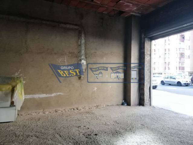 Local comercial en Alquiler en El Ejido - Santa Ana