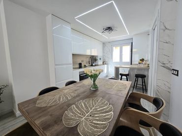 Flat with lift for sale in Carretera de Cádiz