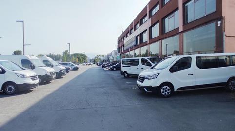 Photo 4 of Industrial buildings to rent in Camino Peñones, 101, Viella - Granda - Meres, Asturias