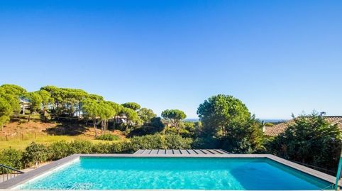 Casa moderna con vistas al mar en Platja dAro, imatge 3