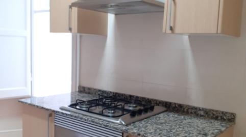 Foto 2 de Pis de lloguer a Avinguda de la Mare de Déu de Montserrat, Can Baró, Barcelona