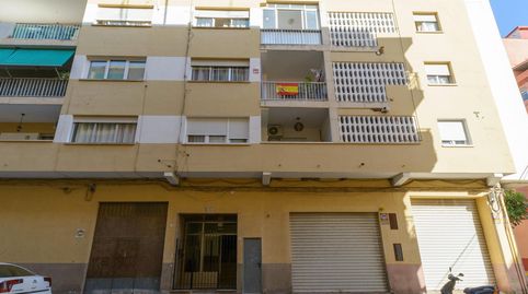 Foto 5 de Pis en venda a Sequia Assut, Benipeixcar - El Raval, Gandia