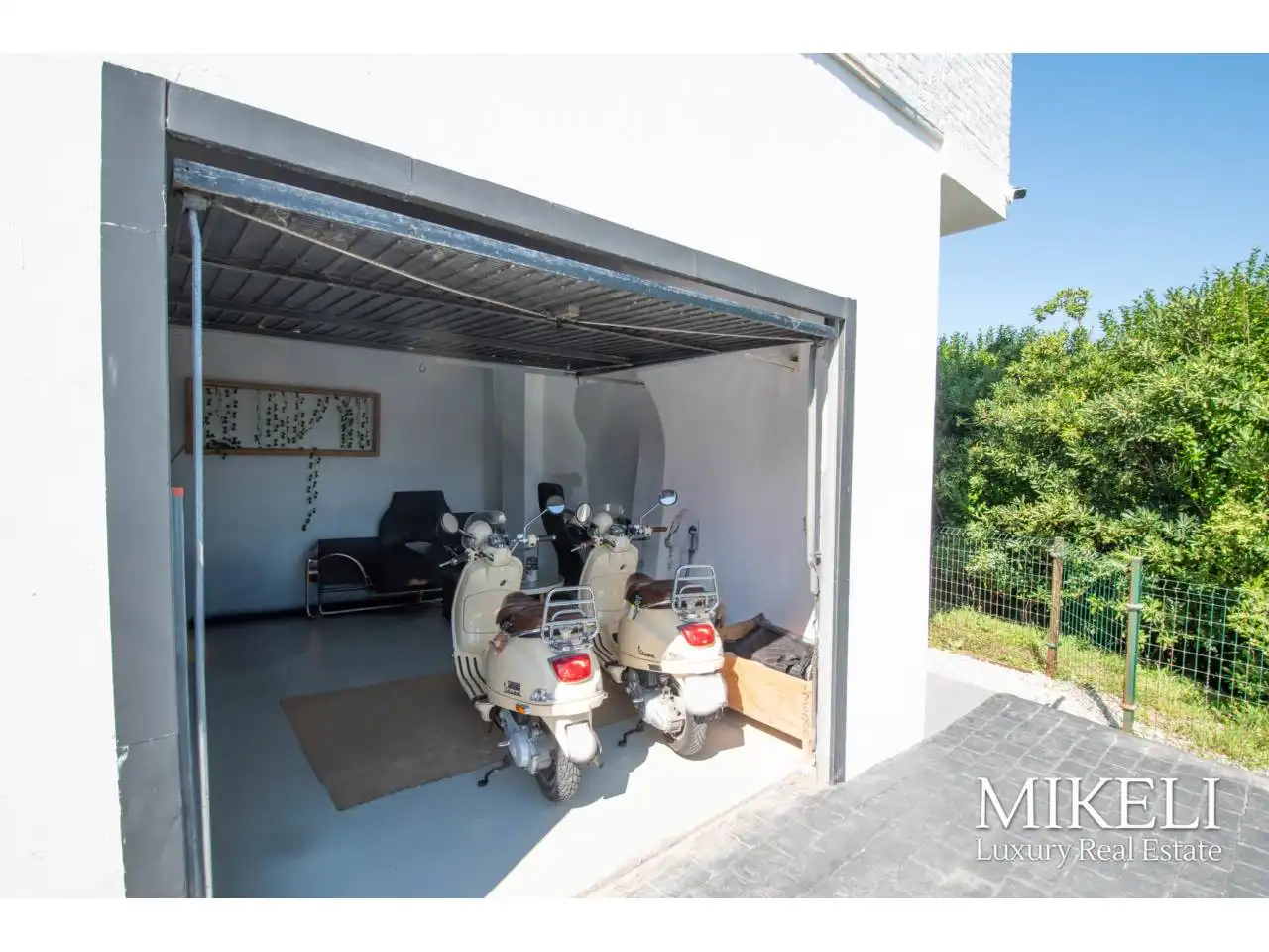Detached house with pool for sale in Calle Portio, imagen 74