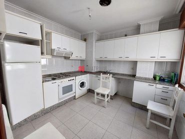 Pis amb ascensor en venda a Rúa Da Senra