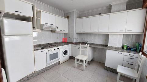 Foto 2 de Piso en venta en Rúa Da Senra, Ensanche - Sar, A Coruña