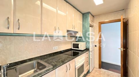 Foto 4 de Piso en venta en Llefià, Badalona