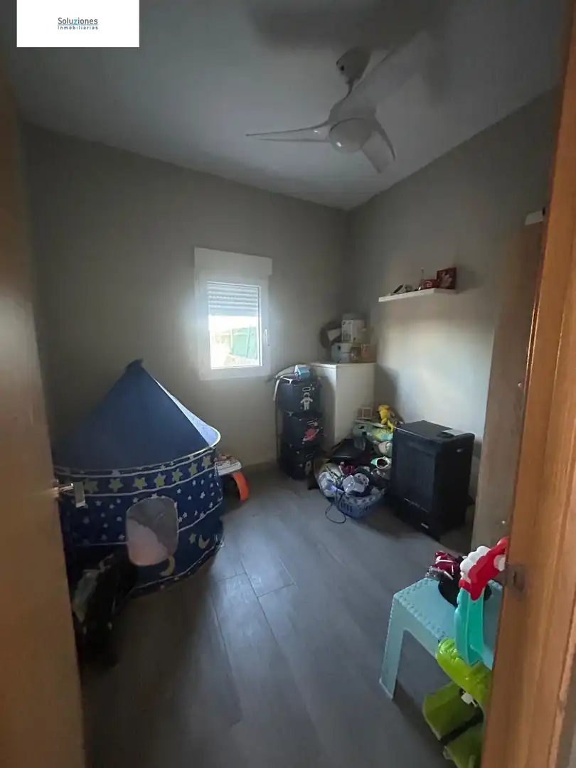Habitación de Residencial en venta en Albacete