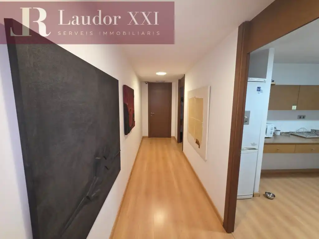 Oficina de lloguer en Sabadell