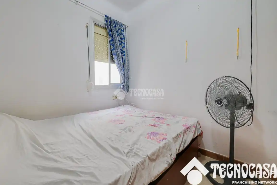 Piso con terraza en venta en Nou Barris, imagen 20