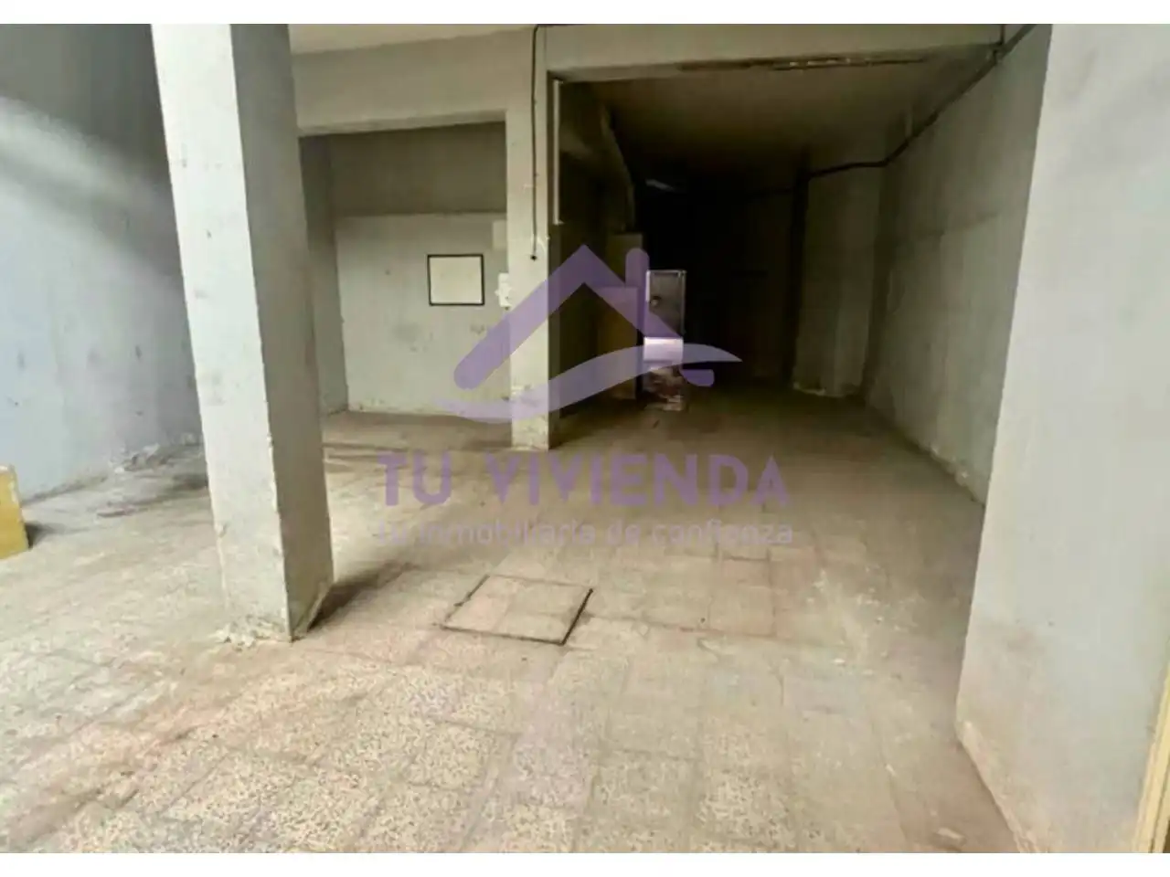 Business premises for sale in Calle SEVILLA