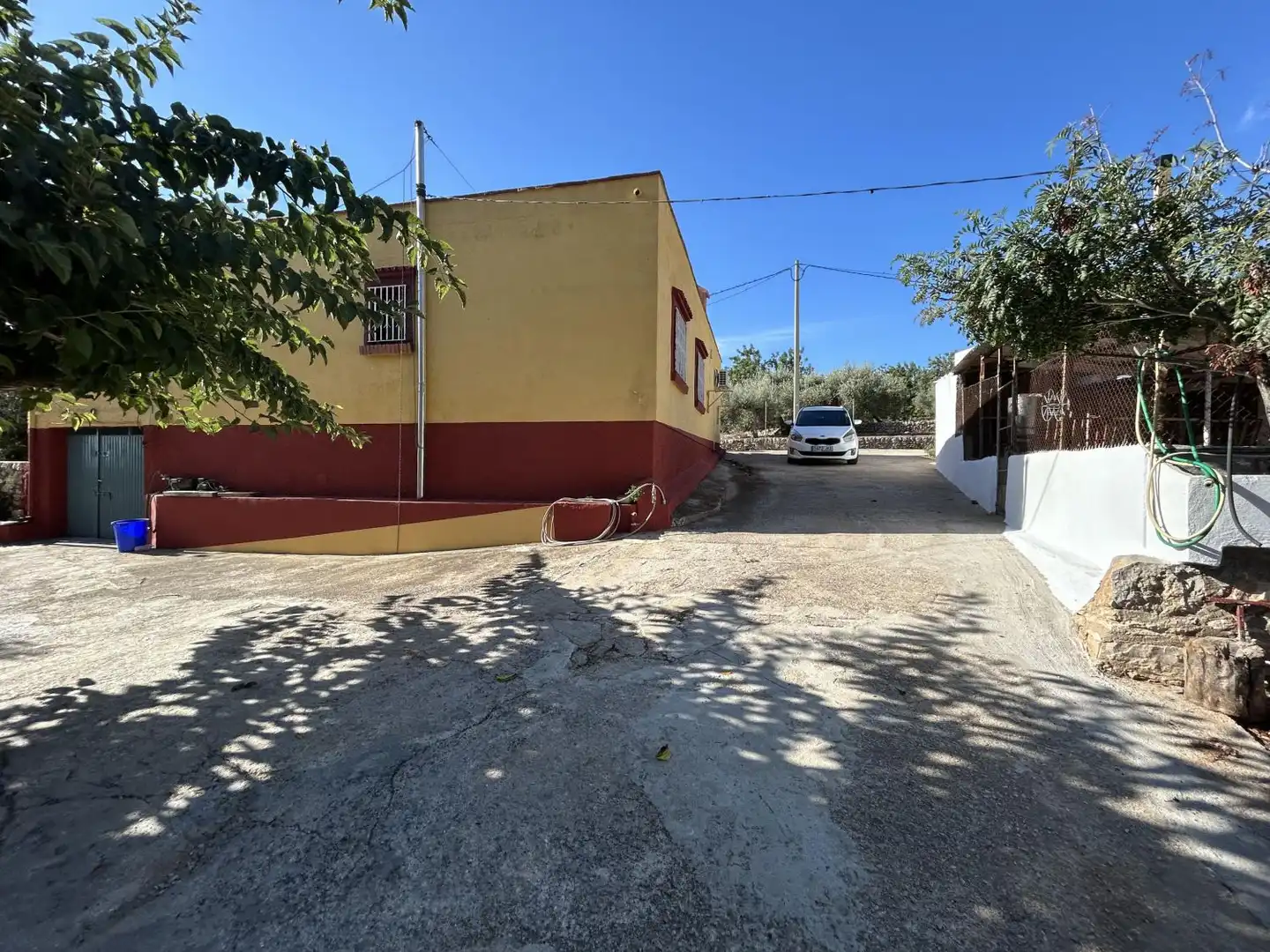 Villa mit Pool zum Verkauf in Alcanar, imagen 8