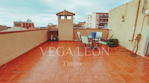 Foto 3 von Dachboden zum Verkauf in Cerdanyola Sud, Mataró