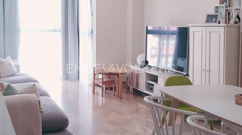 Photo 3 of Apartment for sale in Avda Puerto, La Creu del Grau, Valencia
