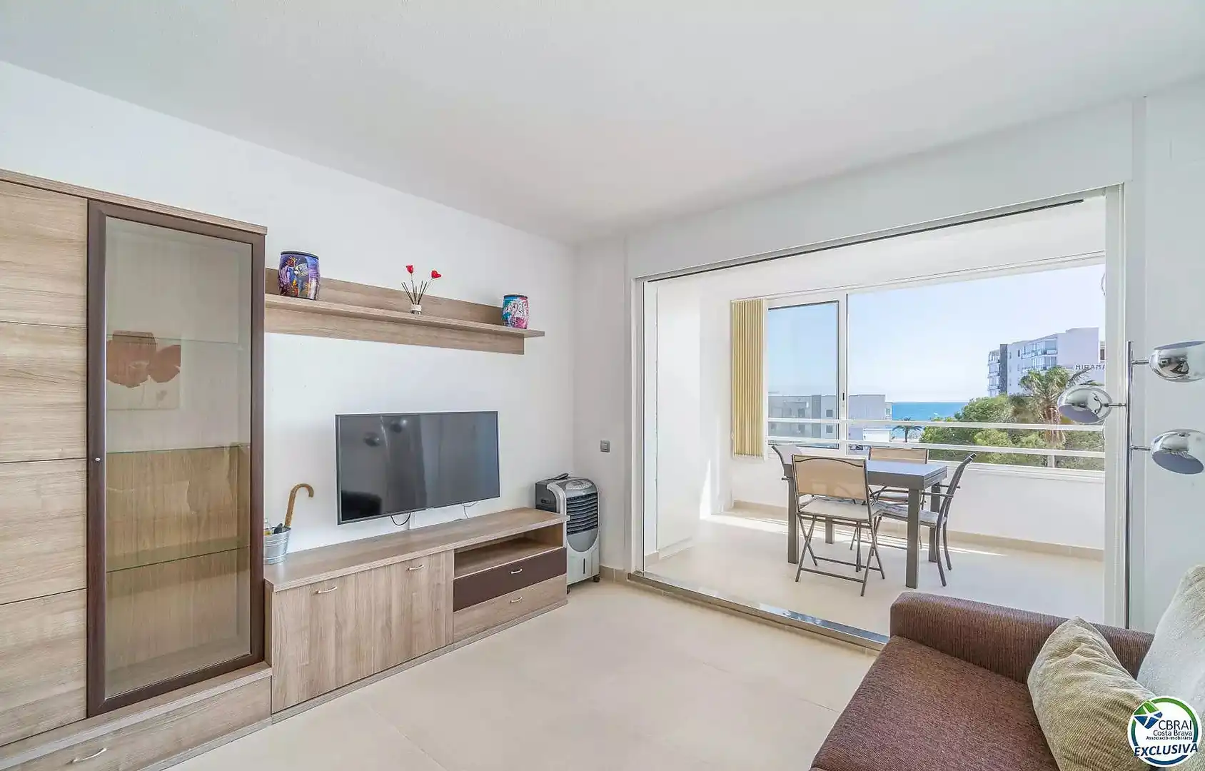 Appartement compact avec ascenseur à vendre à Calle pedro calderon de la barca 6, imagen 14