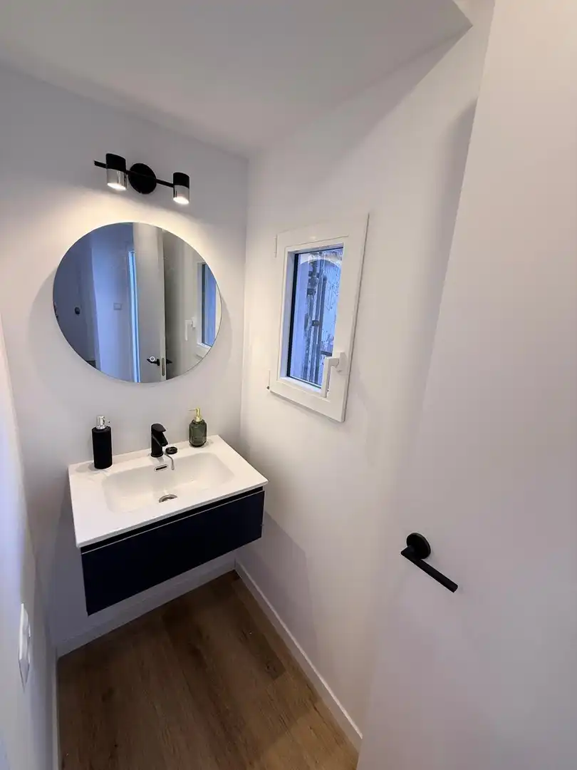 Attic for rent in Carcaixent