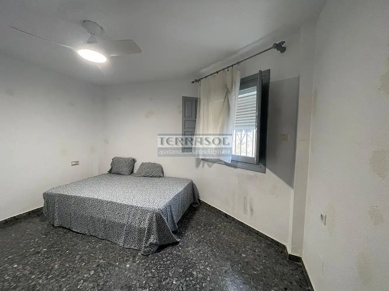 Dormitori de Casa o xalet en venda en Vélez-Málaga amb Aire condicionat, Calefacció i Terrassa