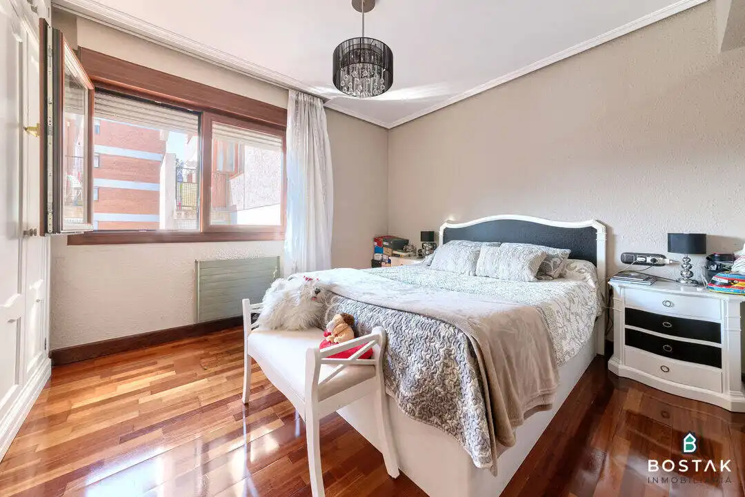 Appartement avec ascenseur à vendre à Begoñalde Etxetaldea, imagen 14