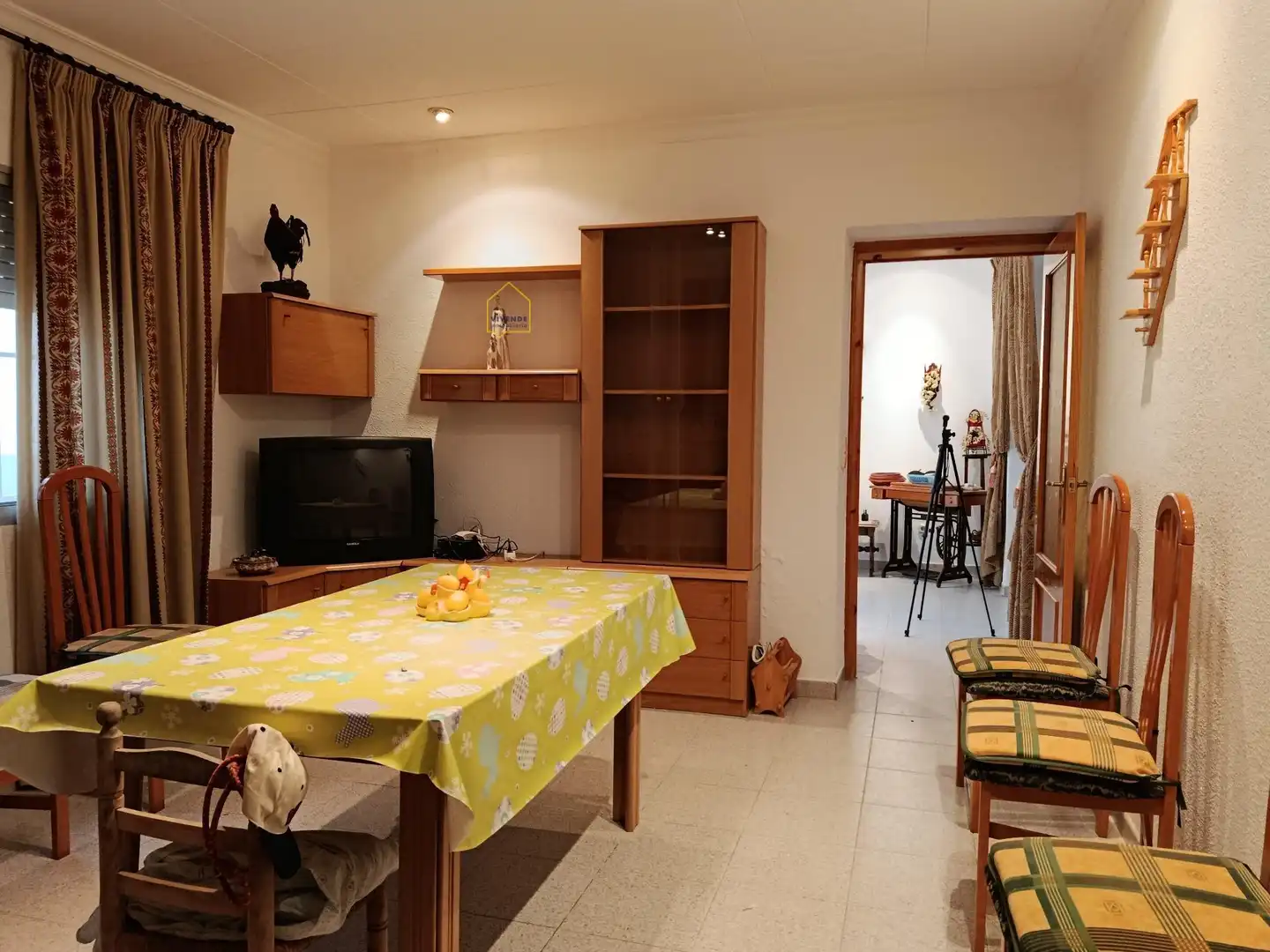 Chalet con jardín en venta en Lorca Ciudad, imagen 5
